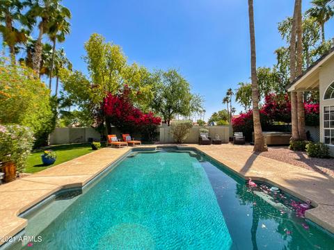 1302 W Windrift Way, Gilbert, AZ 85233 photo 23