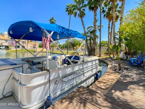 1302 W Windrift Way, Gilbert, AZ 85233 photo 28