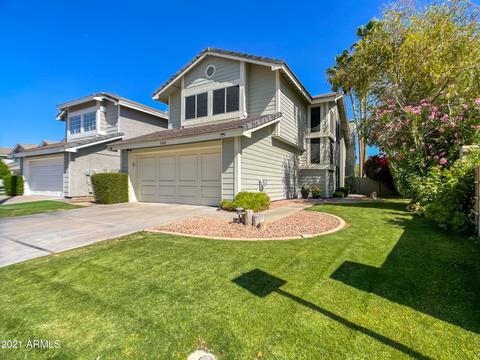 1302 W Windrift Way, Gilbert, AZ 85233 photo 4