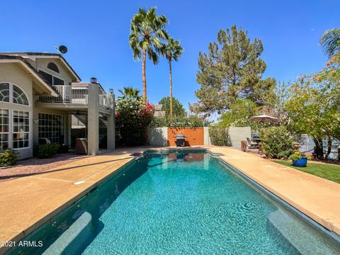 1302 W Windrift Way, Gilbert, AZ 85233 photo 20