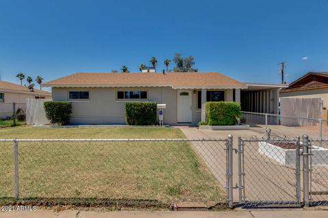 3134 N 38th Dr, Phoenix, AZ 85019 photo 1