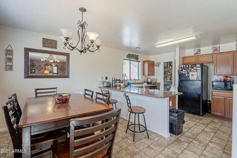 2209 W Broadway Ave, Coolidge, AZ 85128 photo 14