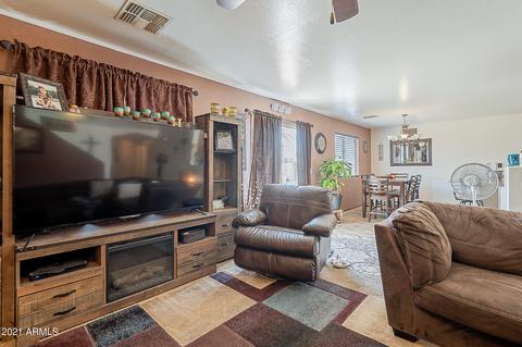 2209 W Broadway Ave, Coolidge, AZ 85128 photo 10