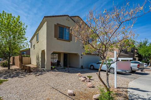 2209 W Broadway Ave, Coolidge, AZ 85128 photo 1