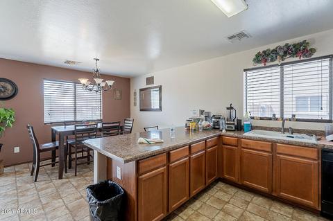 2209 W Broadway Ave, Coolidge, AZ 85128 photo 19