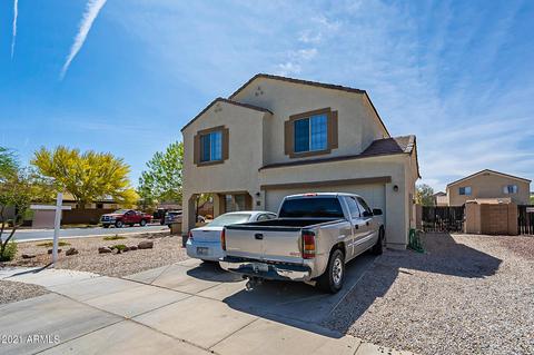 2209 W Broadway Ave, Coolidge, AZ 85128 photo 3