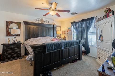 2209 W Broadway Ave, Coolidge, AZ 85128 photo 23