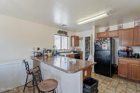 2209 W Broadway Ave, Coolidge, AZ 85128 photo 15