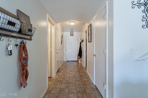 2209 W Broadway Ave, Coolidge, AZ 85128 photo 5