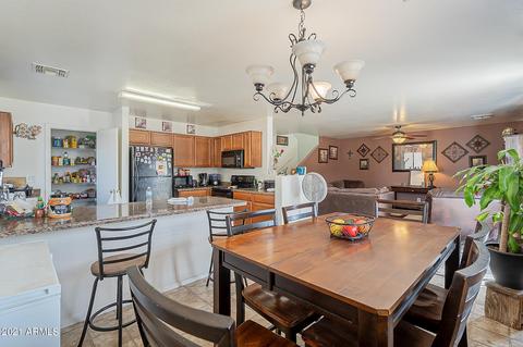 2209 W Broadway Ave, Coolidge, AZ 85128 photo 13