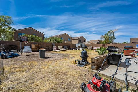 2209 W Broadway Ave, Coolidge, AZ 85128 photo 47