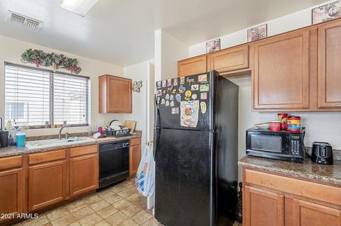 2209 W Broadway Ave, Coolidge, AZ 85128 photo 16