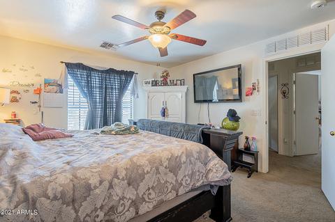 2209 W Broadway Ave, Coolidge, AZ 85128 photo 25