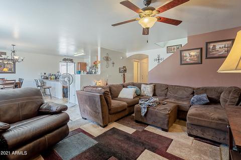 2209 W Broadway Ave, Coolidge, AZ 85128 photo 9