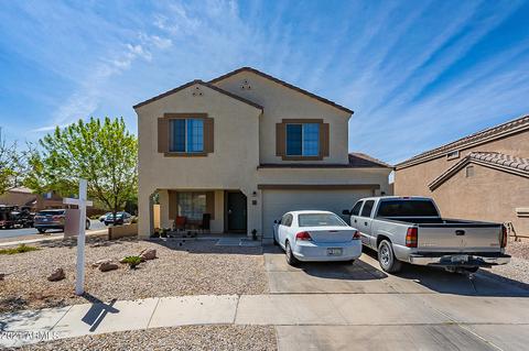 2209 W Broadway Ave, Coolidge, AZ 85128 photo 2