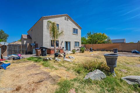 2209 W Broadway Ave, Coolidge, AZ 85128 photo 48