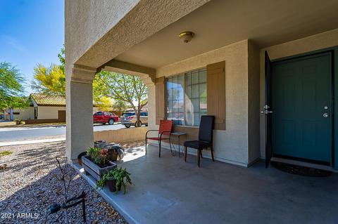 2209 W Broadway Ave, Coolidge, AZ 85128 photo 4