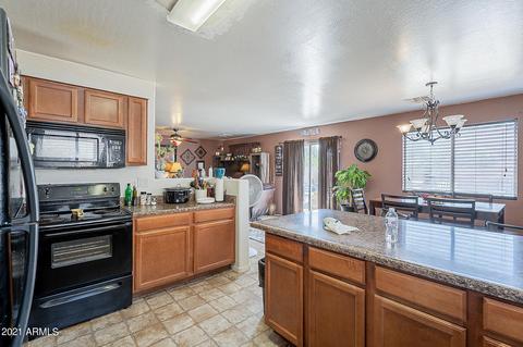 2209 W Broadway Ave, Coolidge, AZ 85128 photo 20