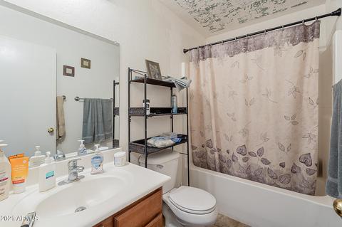 2209 W Broadway Ave, Coolidge, AZ 85128 photo 42