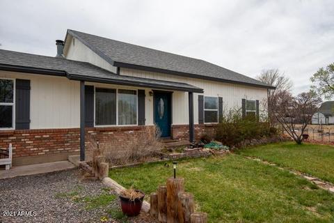 161 E First Ave, Eagar, AZ 85925 photo 5