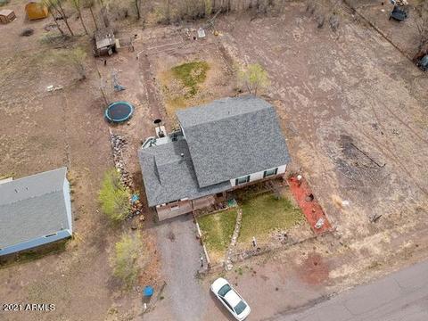 161 E First Ave, Eagar, AZ 85925 photo 4