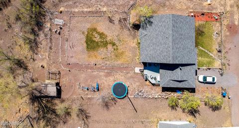 161 E First Ave, Eagar, AZ 85925 photo 18