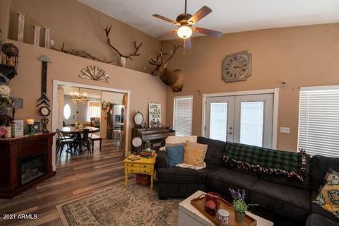 161 E First Ave, Eagar, AZ 85925 photo 11