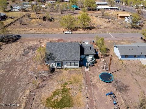 161 E First Ave, Eagar, AZ 85925 photo 19