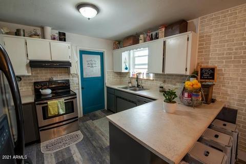 161 E First Ave, Eagar, AZ 85925 photo 7