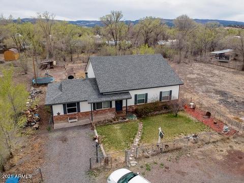 161 E First Ave, Eagar, AZ 85925 photo 3