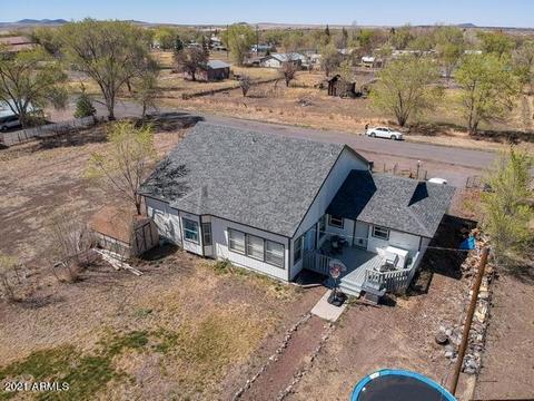 161 E First Ave, Eagar, AZ 85925 photo 17