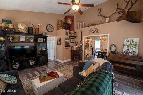 161 E First Ave, Eagar, AZ 85925 photo 10