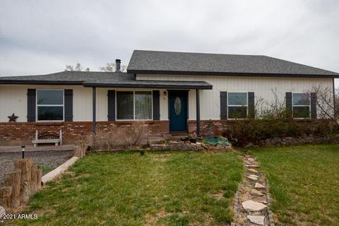 161 E First Ave, Eagar, AZ 85925 photo 1