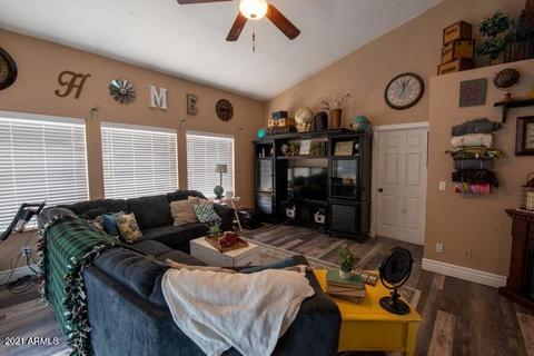 161 E First Ave, Eagar, AZ 85925 photo 9