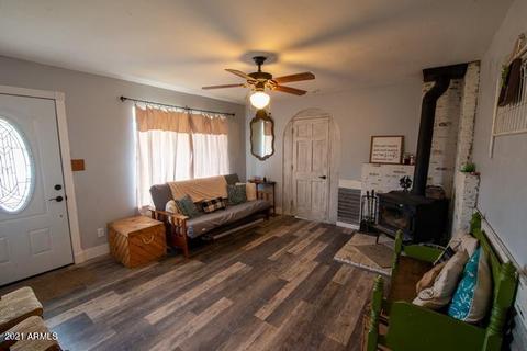 161 E First Ave, Eagar, AZ 85925 photo 6
