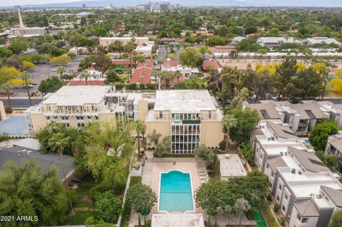 6502 N Central Ave #E402, Phoenix, AZ 85012 photo 9