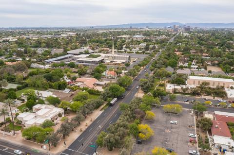 6502 N Central Ave #E402, Phoenix, AZ 85012 photo 10