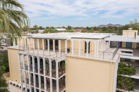6502 N Central Ave #E402, Phoenix, AZ 85012 photo 6