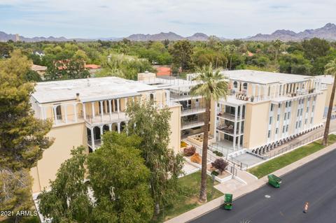 6502 N Central Ave #E402, Phoenix, AZ 85012 photo 1