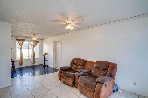 250 E Walton Ave, Coolidge, AZ 85128 photo 5