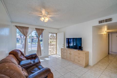 250 E Walton Ave, Coolidge, AZ 85128 photo 4