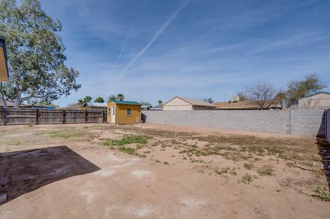250 E Walton Ave, Coolidge, AZ 85128 photo 20