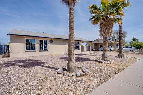 250 E Walton Ave, Coolidge, AZ 85128 photo 3