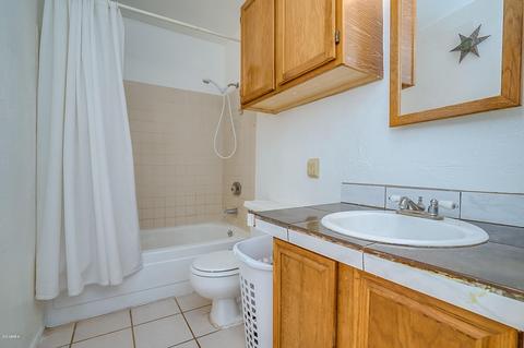 250 E Walton Ave, Coolidge, AZ 85128 photo 17