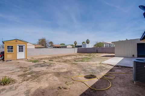 250 E Walton Ave, Coolidge, AZ 85128 photo 23