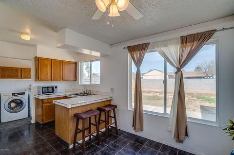 250 E Walton Ave, Coolidge, AZ 85128 photo 7