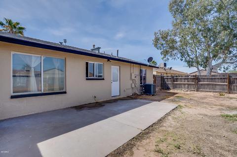 250 E Walton Ave, Coolidge, AZ 85128 photo 25