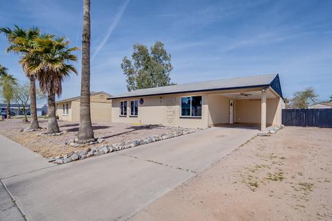 250 E Walton Ave, Coolidge, AZ 85128 photo 1