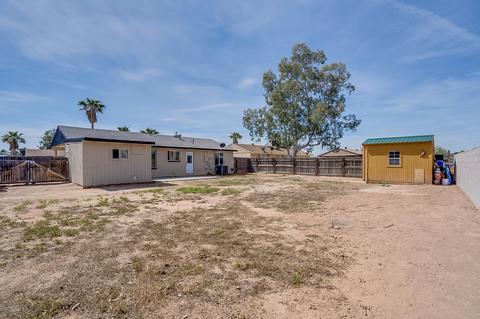250 E Walton Ave, Coolidge, AZ 85128 photo 21
