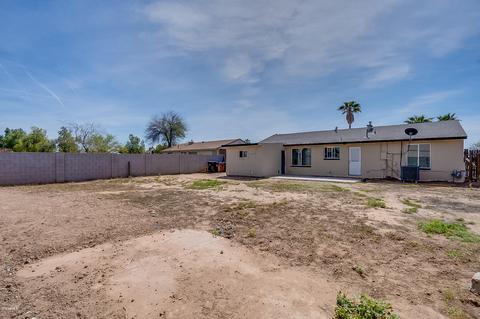 250 E Walton Ave, Coolidge, AZ 85128 photo 22